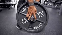 The 6 Best Cheap Weight Plates For Your Home Gym | Fizzness Shizzness