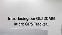 This is Spy Spot's GL320MG Micro GPS Trackers. This Device tracks real time location. Know where any valuable asset of yours is at all times as this tracker updates every minute! Shop Spy Spot for all your tracking necessities! We're located on 125 E Hillsboro Deerfield Beach FL or online at Spy-spot.com#gpstracking #fyp #fypシ゚viral #safety #spy #foryou #spyspot #spyspotgps #queclink #gpstracker #tracker #gps #trackinggps #ChicasMalas