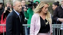 Avenatti gets 4 years in prison for cheating Stormy Daniels