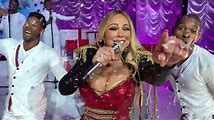 Mariah Carey's Christmas Songs: The Ultimate Playlist