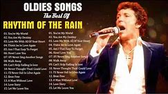 ♥ Oldies Love Songs 50's 60's 70's Andy Williams, Engelbert Humperdinck,Johnny Cash, Dan Byrd