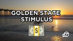 Where is my Golden State Stimulus check? Find out if you're eligible here