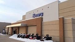 Sears to close Mattoon store in late April