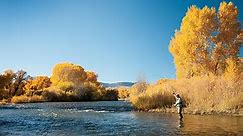 The Upper Rio Grande: Colorado's Hidden Gem - Fly Fisherman