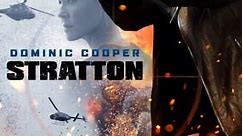 Stratton Trailer
