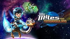 Disney Miles From Tomorrowland - Trailer