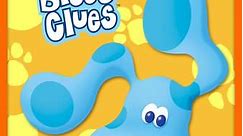 Blue's Clues: Season 4 Episode 25 Steve Goes to College