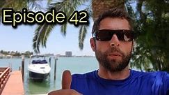 Fusion Speakers, A Livewell Pump and Underwater Lights - Roll That Sweat Footage - Episode 42