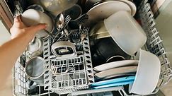 How to Load Your Dishwasher the Right Way