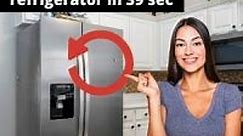 7 Steps To Reset Your Maytag Refrigerator In 39 Sec (2023)