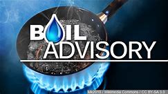 Mountain View boil advisory lifted