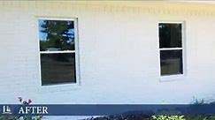 Wincore Energy Efficient Windows Before and After