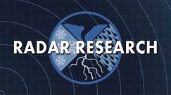 NOAA National Severe Storms Lab's Radar Research