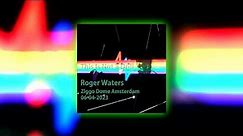 Roger Waters - Outside the Wall Live at Ziggo Dome Amsterdam