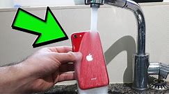 Is The iPhone SE 2 Waterproof? Here’s The Truth!