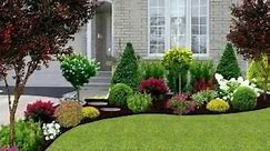 Front Yard Landscaping ideas | Cheap Landscaping Ideas