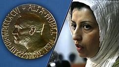 Jailed Iranian activist Narges Mohammadi awarded Nobel Peace Prize