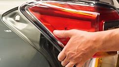 Fix Car Dents Like A Pro With This Kit!