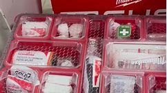 Milwaukee packout systems! Endless options… Organization, coolers, bags, first aid kits, tumblers and more! | CHRISTOPHERSON INDUSTRIAL SUPPLY