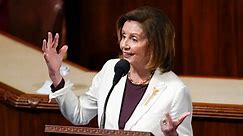 What no one will say out loud about Nancy Pelosi