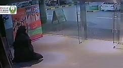 UAE executes woman behind mall killing