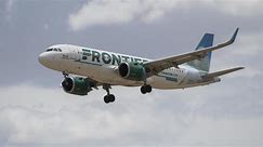 Frontier Airlines adding non-stop routes from Pittsburgh International Airport