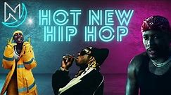 Hot New Hip Hop RnB Urban Rap Dancehall Music Mix October 2023 | Rap Music #236 🔥