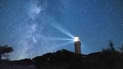 Incredible Perseid meteor shower lights up skies over Croatia