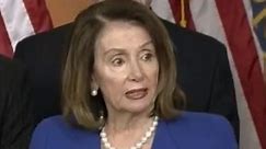 Nancy Pelosi raises eyebrows and a whole lot of questions with incoherent rant on Iran