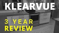 Klearvue Drawer Cabinet 3 Year Review
