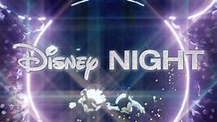 Disney Night on Dancing with the Stars!