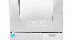 Hobart LXeR-1 Advansys Undercounter Dishwasher with Energy Recovery Hot Water Sanitizing - 208-240V