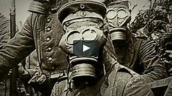 First World War I – Outbreak – Materiel Battles – Western and Eastern Fronts