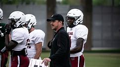 South Carolina offensive coordinator Marcus Satterfield to be hired as Nebraska OC, per report