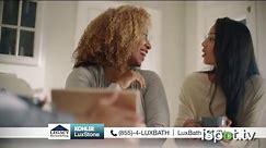 Kohler LuxStone TV Spot, 'Dream Shower'