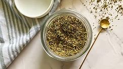 Herbs De Provence Recipe - Tasting Table