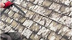 Irons in and were off #roof #roofing #roofers #scotland #slate #fypシ #adsonreels #construction | Donna B Harmon