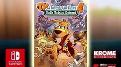 25% Off TY the Tasmanian Tiger 4 Pre-Orders