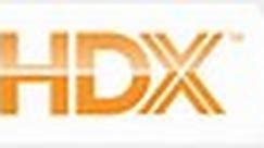 HDX 6 ft. 10/3 30 Amp 3-Prong Dryer Power Cord, Gray HD#627-833