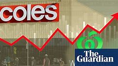 Annual profit is more than $1bn for Woolworths and Coles. How do they set prices and can they justify rises?