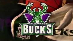 Milwaukee Bucks - Light It Up (2000 version)