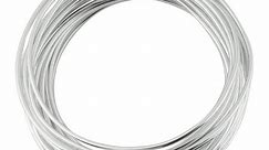 Aluminium Craft Wire,5 Meters / Roll Jewelry Makingwire Oxidation Aluminium Wire True Excellence - Walmart.ca