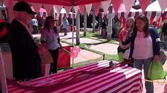 Corporate Carnival Games and Booth Ideas San Diego