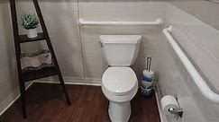 Kohler Highline Ingenium Toilet Flushing