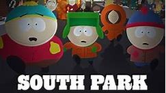 South Park: Season 26 Episode 3 Japanese Toilet