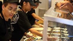 Chipotle is hiring 4,000 new workers today