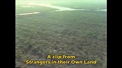 Strangers in their Own Land