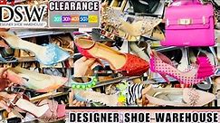 👠DSW SHOES CLEARANCE SALE PLUS ADDITIONAL 20%-60%OFF!! | DSW DESIGNER SHOES WAREHOUSE SHOP WITH ME