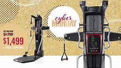 Bowflex - Get a head start on your fitness resolutions AND...