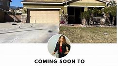 📣COMING SOON TO FONTANA📣 This gorgeous North Fontana home will be coming soon the 1st week or March! Here are a few features 😍 ✅ 4 Beds ✅3 Baths ✅Pool ✅Paid off Solar Panels ✅RV parking And much more! Contact me for the details 📱626.232.4356 #housesbymagdalena #imwithyoueverystepoftheway #fontanarealestate #comingsoon #poolhome #fontanarealtor #ranchcocucamonga #newhome #gorgeoushome #househunting #socalrealestate #socalliving #socalrealtor | Magdalena Aguilar-Real Estate Professional